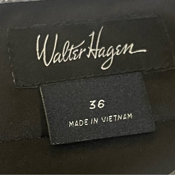 Walter Hagen Men’s Golf Shorts, Size 36. - Picture 4 of 5